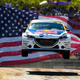 Like the car, I’m happy. Photo courtesy of Alanis King (Photo credit: David Ramos and Jerry Marklund/Getty Images)